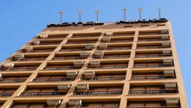 Hotel Nikko in Curitiba, BR