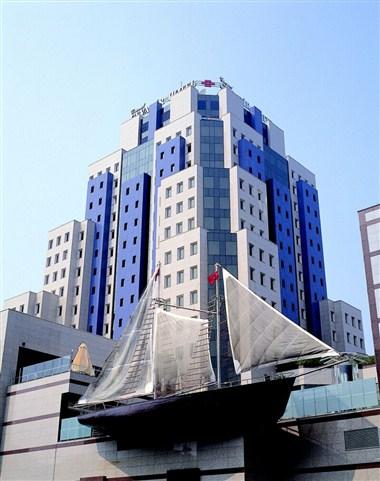 Grand Cevahir Hotel Convention Center image