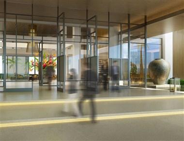 The Westin Tashee Resort, Taoyuan i Taoyuan, TW