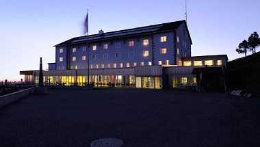 Rigi Kulm Hotel in Goldau, CH