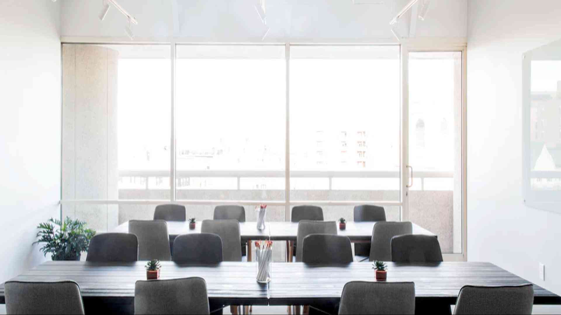 Breather - 1 Thomas Circle, #1 a Washington, DC