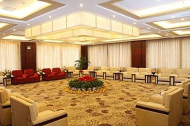 Изображение места проведения