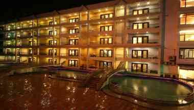 Mirasol Waterpark & Resort in Daman, IN