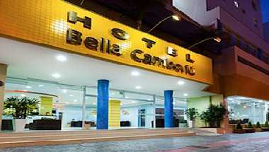 Hotel Bella Camboriu a Balneario Camboriu, BR