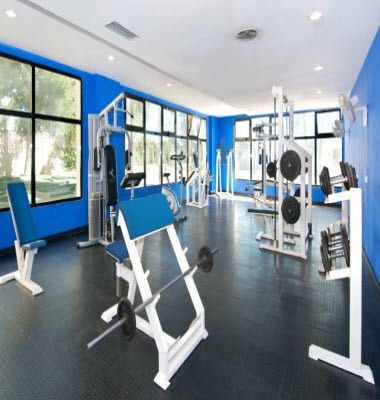 Изображение места проведения