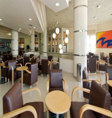 Изображение места проведения