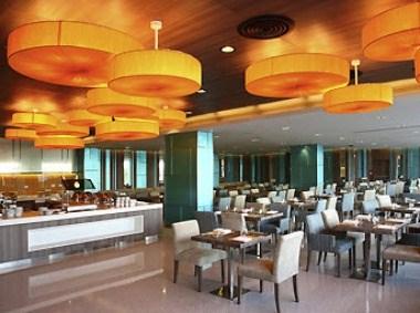 Novotel Bangkok IMPACT a Nonthaburi, TH