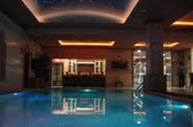 Изображение места проведения