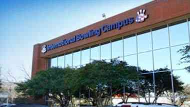 International Bowling Museum and Hall of Fame a Arlington, TX