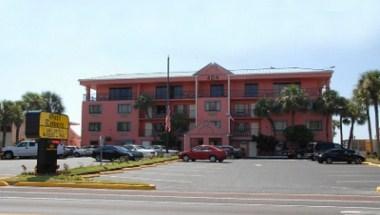 Gulf Towers Resort Motel image