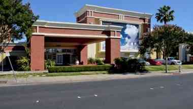 Clarion Hotel Concord в Concord, CA