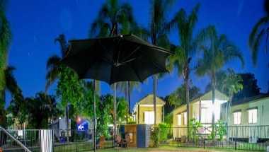 Discovery Parks - Hervey Bay в Fraser Coast, AU