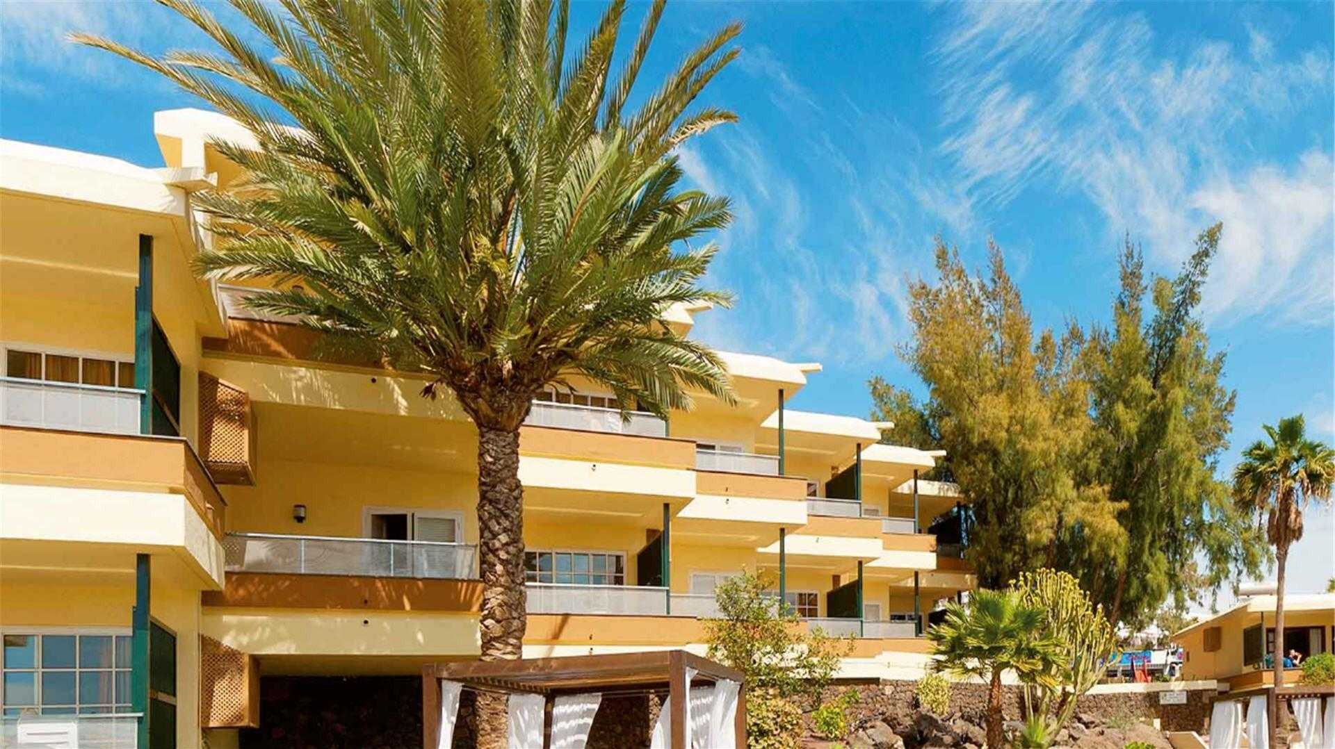 LABRANDA El Dorado em Puerto Del Carmen, ES