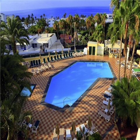 LABRANDA El Dorado em Puerto Del Carmen, ES