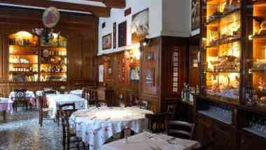 Al Vecchio Porco à Milan, IT