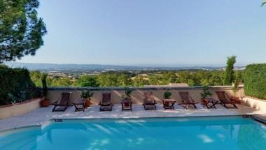 Hotel Cap De Castel in Puylaurens, FR