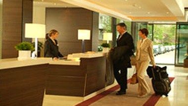 Изображение места проведения