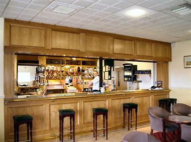 Abergele Golf Club a Abergele, GB3