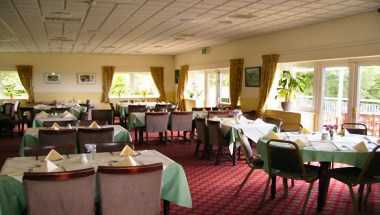 Abergele Golf Club a Abergele, GB3