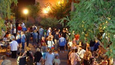 Bild på anläggning