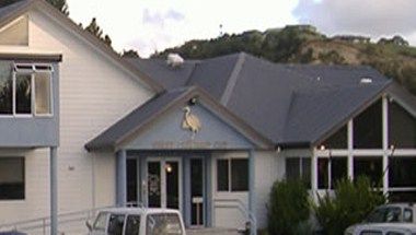 รูปสถานที่จัดงาน