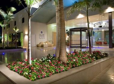 Isrotel Agamim Hotel в Eilat, IL