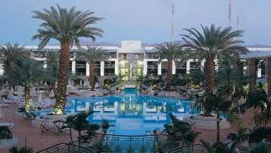 Isrotel Agamim Hotel в Eilat, IL