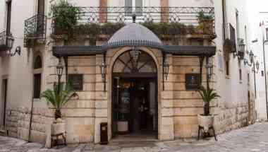 Hotel San Nicola a Altamura, IT