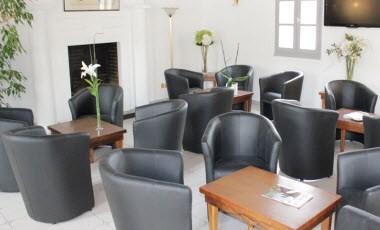 Hotel Restaurant le Fabian des Baux, Les Baux-de-Provence, FR