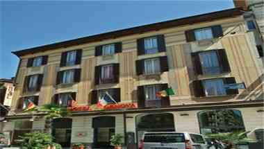 Hotel Genova a La Spezia, IT