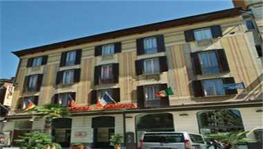 Hotel Genova a La Spezia, IT