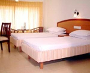 Mannapuram Hotel à Thrissur, IN