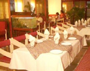 Изображение места проведения