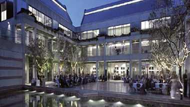 Skirball Cultural Center a Los Angeles, CA