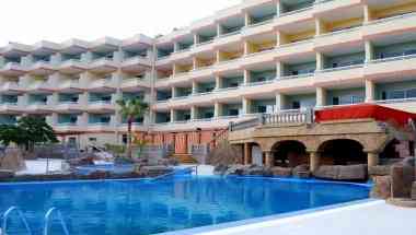 Apartments Las Walkirias Resort in Gran Canaria, ES