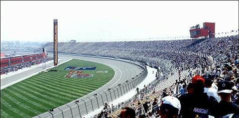 Auto Club Raceway at Pomona