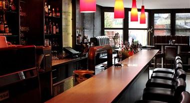 Hotel Bayerischer Hof a Erlangen, DE