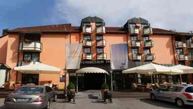 Hotel Bayerischer Hof em Erlangen, DE