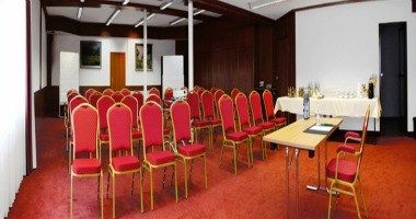 Изображение места проведения