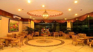 Bild des Veranstaltungsortes