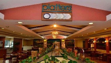 Bild des Veranstaltungsortes