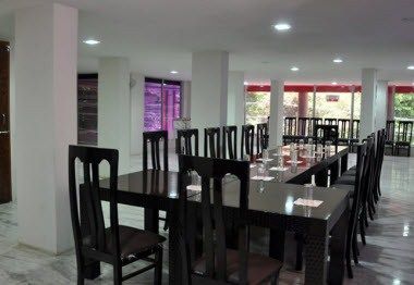 Изображение места проведения