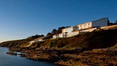 The Cliff House Hotel a Waterford, IE