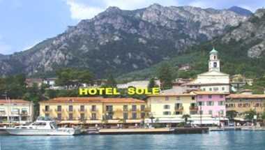 Hotel Sole - Limone sul Garda a Limone sul Garda, IT