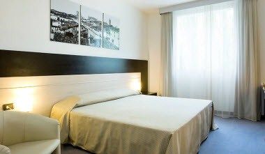 Bild på anläggning