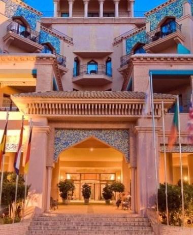 Playacanela Hotel in Huelva, ES