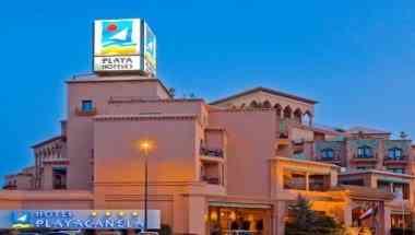 Playacanela Hotel en Huelva, ES