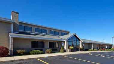 AmericInn by Wyndham Hartford WI en Hartford, WI