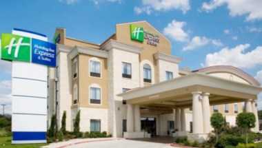 Holiday Inn Express Hotel & Suites Victoria em Victoria, TX