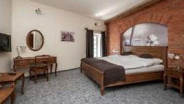 Hotel Malom Debrecen в Debrecen, HU